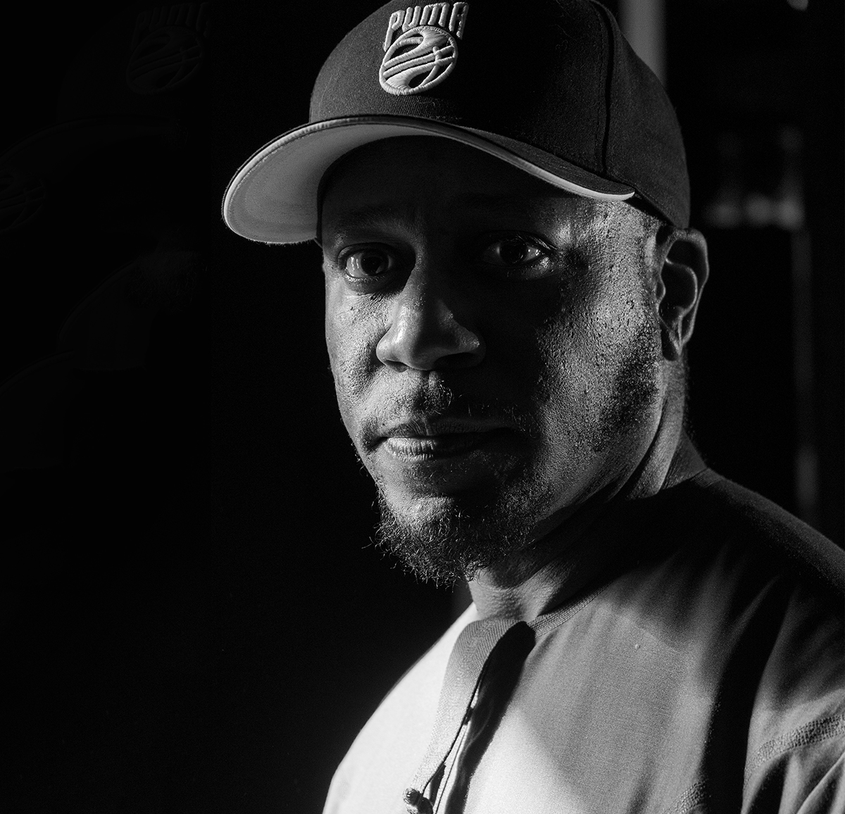 Emirati soul singer Arqam spearheads new initiative 'Roots'
