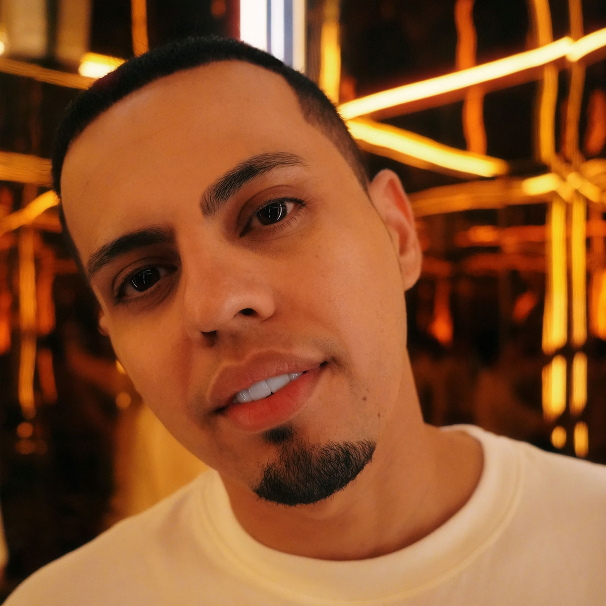 FNX: “There’s someone I lost. I never say their name in songs. But they echo. Every time.”